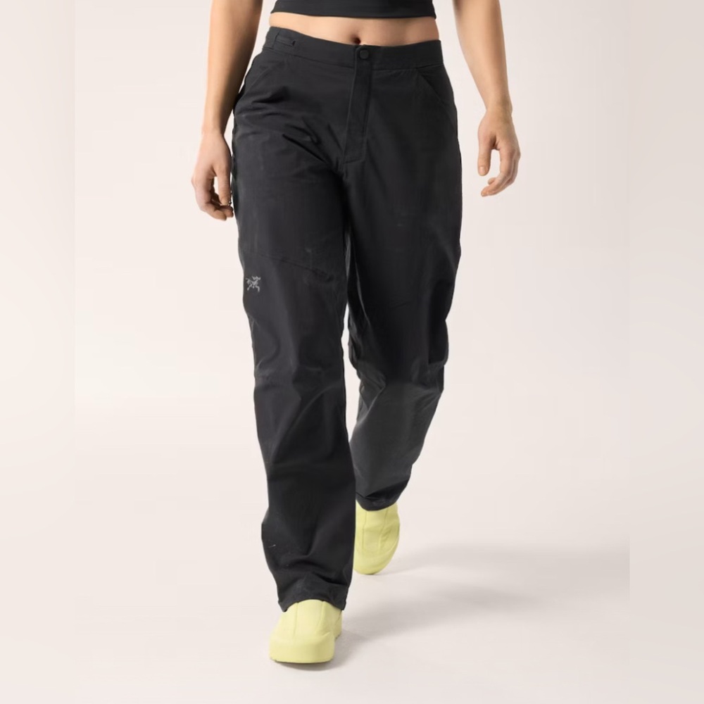 Arc’Teryx CLARKIA WIDE LEG PANT WOMEN'S